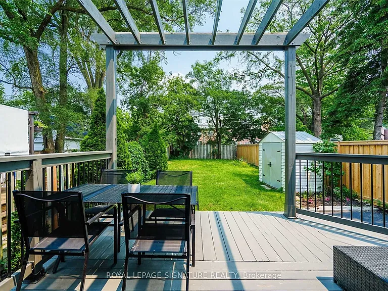 27 Coleridge Ave #UPPER — Photo 26