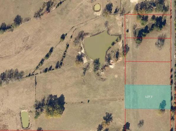 Rs County Rd #2450, Alba, TX 75410