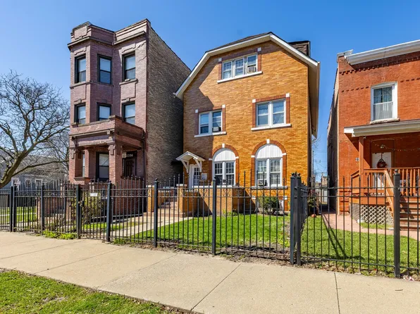 2352 S Lawndale Ave, Chicago, IL 60623