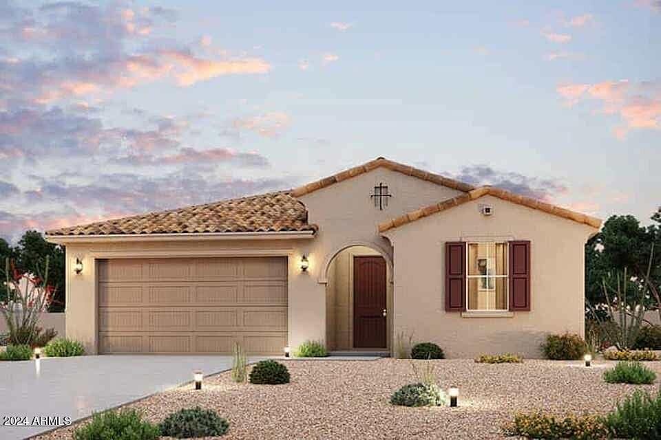 1st image of 35630 W La Paz Street