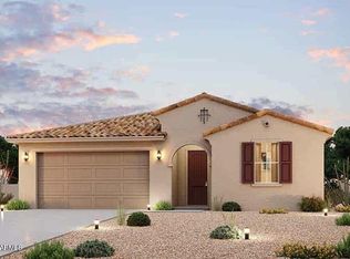 35630 W La Paz St, Maricopa, AZ 85138