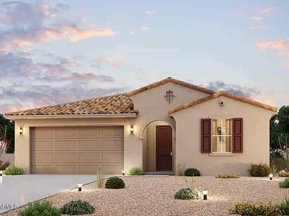 35630 W La Paz Street, Maricopa, AZ 85138