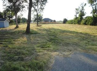 8059 SW Regional Airport Blvd, Bentonville, AR 72713