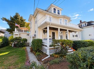 308 Beale St, Quincy, MA 02170