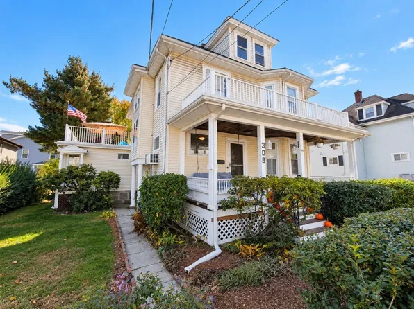 308 Beale St, Quincy, MA 02170