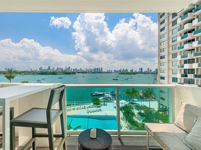 1200 West Ave APT 605, Miami Beach, FL, 33139
