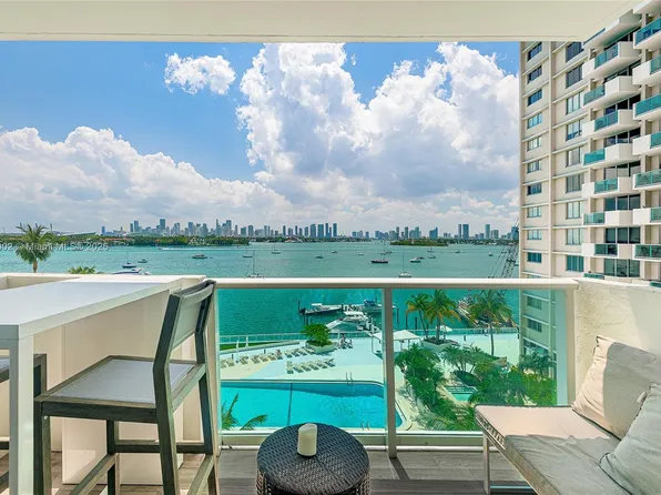 1200 West Ave APT 605, Miami Beach, FL 33139