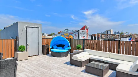 Rented by Nooklyn NYC LLC