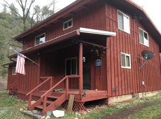 6276 Cobey Ln, Midpines, CA 95345