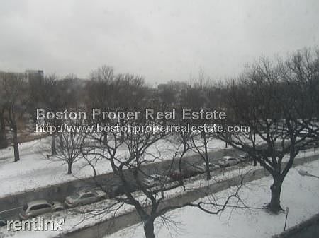 80 Fenway #14 Boston - Fenway Unit Photo 2