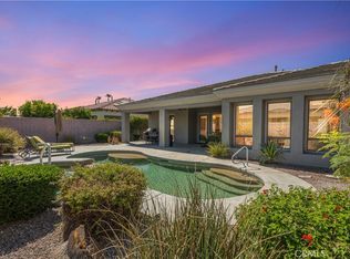74086 Via Pellestrina, Palm Desert, CA 92260