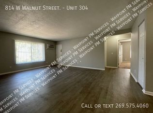 814 W Walnut St UNIT 304, Kalamazoo, MI 49007
