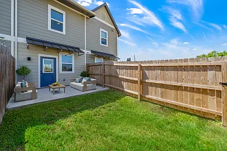 Country Lane Townhomes — Photo 59