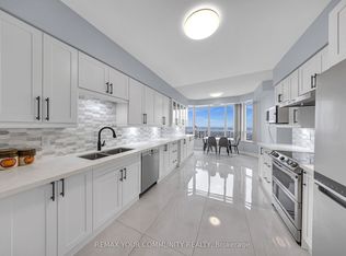 35 Kingsbridge Garden Cir #3005, Mississauga, ON