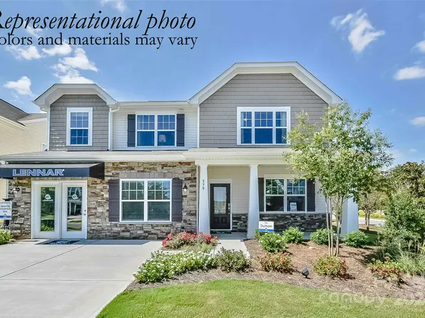 4630 Maiden Creek Way #2, Maiden, NC 28650