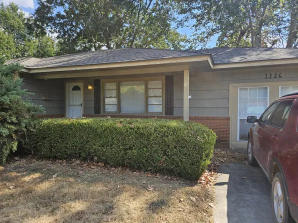 1226 Windsor Way, Norman, OK 73069