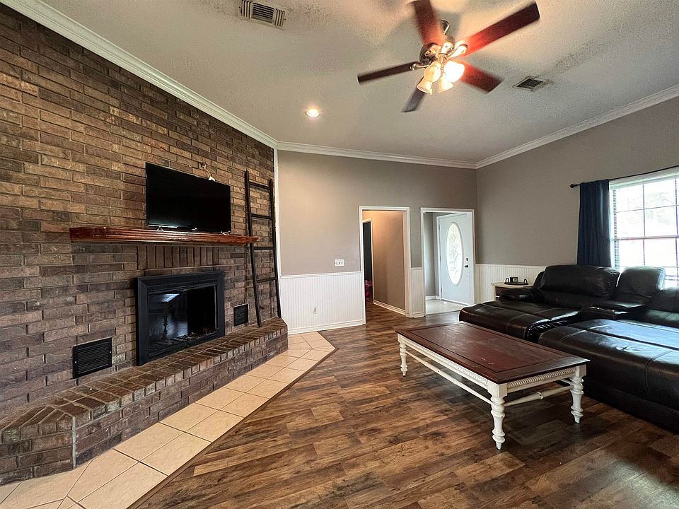 110 Bear Creek Dr, Pineland, TX 75968 MLS 207704 Zillow