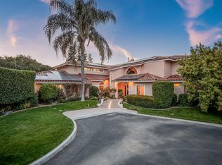 2874 W Fallbrook Ave, Fresno, CA 93711