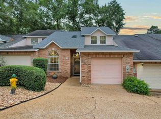 2145 Pink Flamingo Ln, Tallahassee, FL 32308