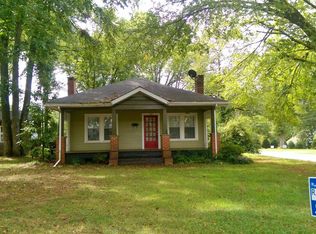 200 E Fairview Ave, Gaffney, SC 29340