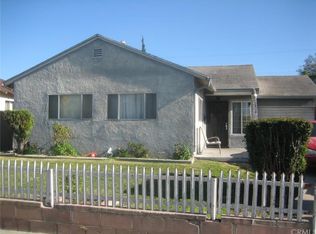 2418 W Caldwell St, Compton, CA 90220