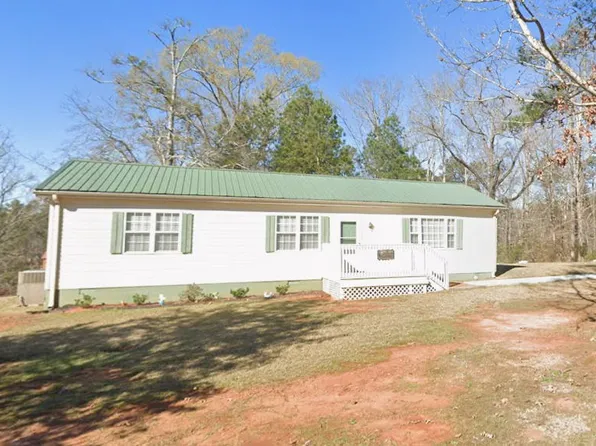 2585 Pineland Shores Cir, Cross Hill, SC 29332