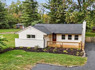 5975 Buckwheat Rd, Milford, OH 45150