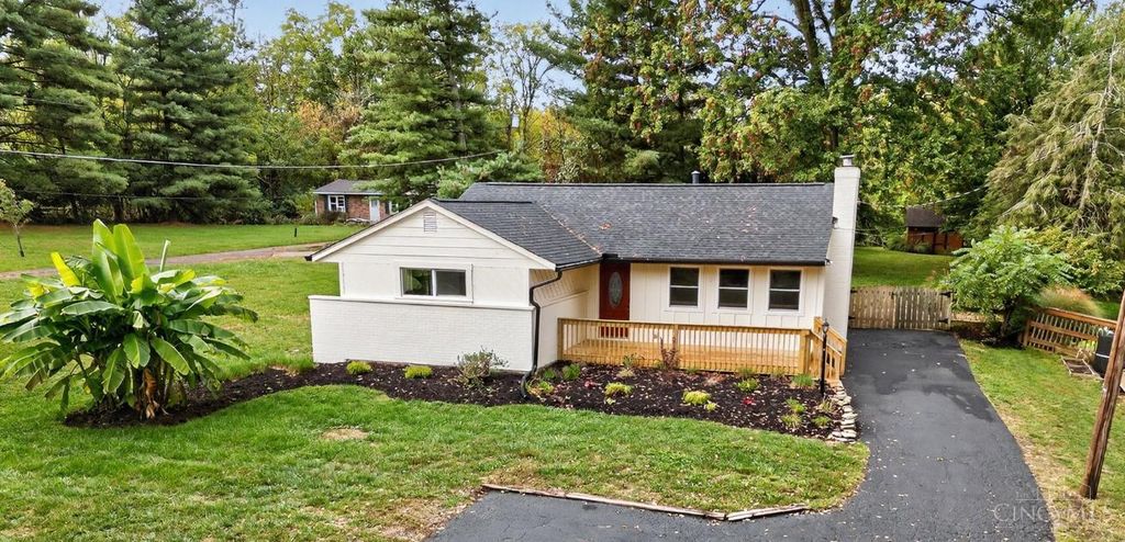 Real estate listing image