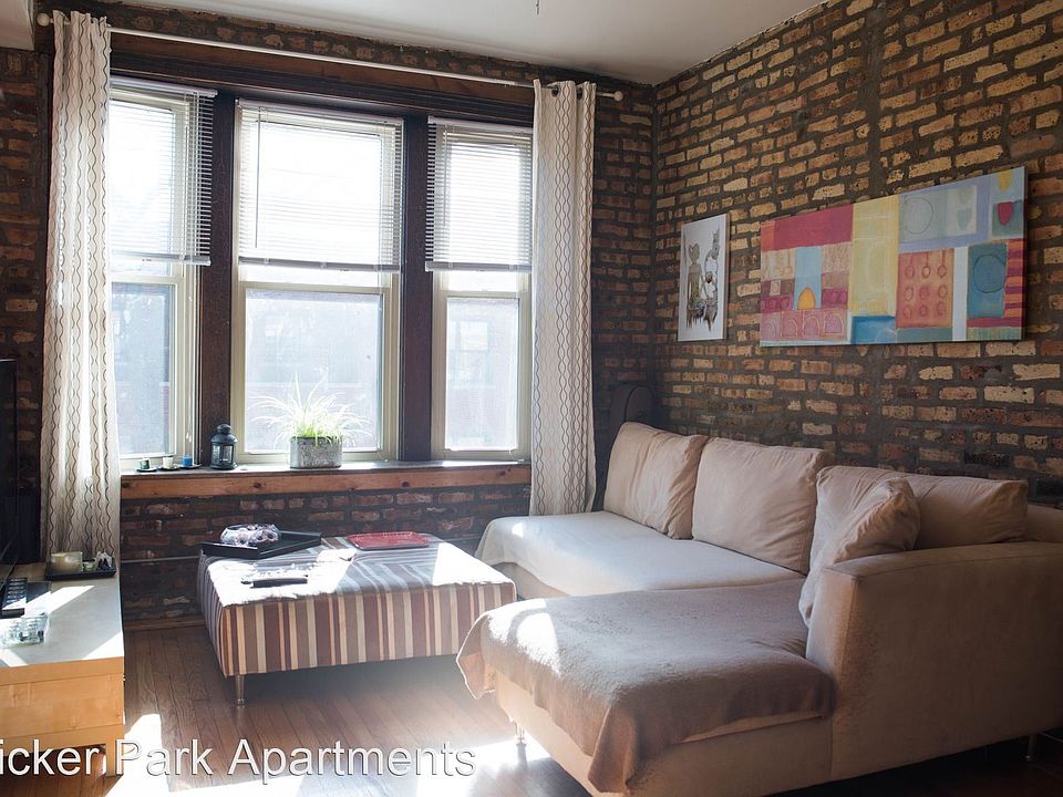1st image of 1018 N Campbell Ave #1