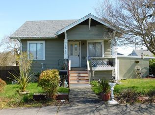 2217 Baker Ave, Everett, WA 98201