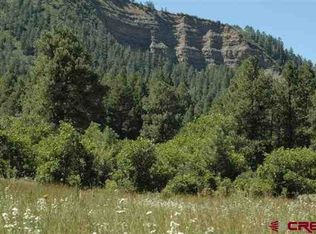 26 Lookout Ct, Pagosa Spgs, CO 81147