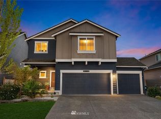 8110 152nd Street Ct E, Puyallup, WA 98375