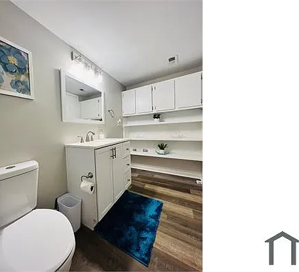 6612 Willow Pointe NW #A — Photo 8
