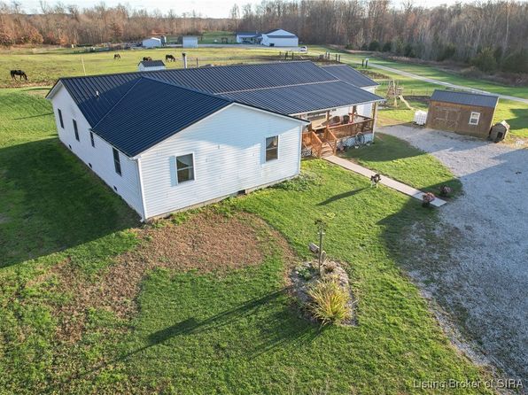 6255 E 850 N, North Vernon, IN 47265