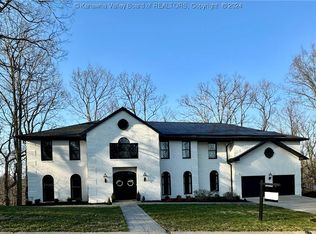 136 E Ridge Rd, Charleston, WV 25314