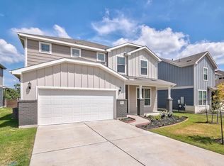 6801 Ellsworth Walk, Austin, TX 78724