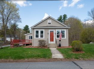 43 Lake Ave, Leicester, MA 01524