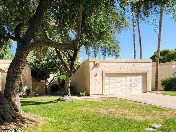 9411 W Morrow Drive, Peoria, AZ 85382