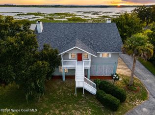 4165 Heller Rd, Titusville, FL 32796