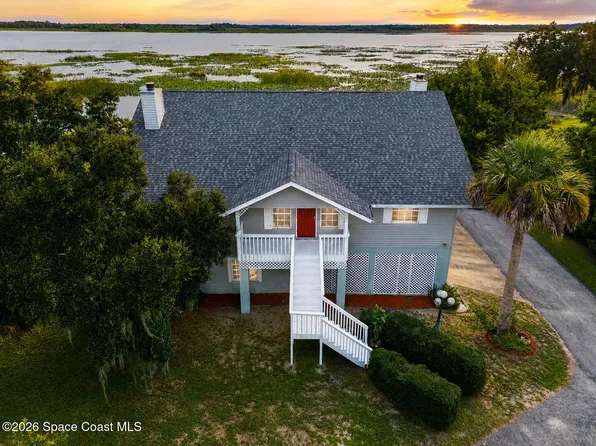 4165 Heller Rd, Titusville, FL 32796