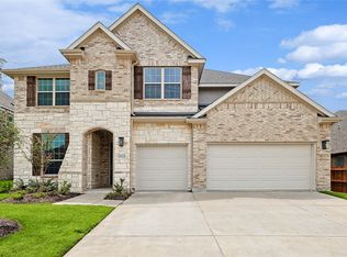 3918 Timberview St, Midlothian, TX 76065