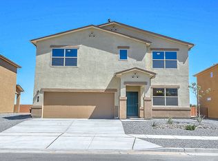 4273 Peakview Loop, Rio Rancho, NM 87144