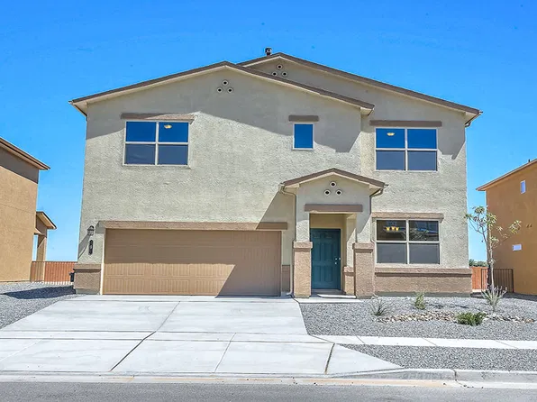 4273 Peakview Loop, Rio Rancho, NM 87144