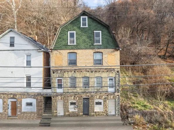 318-320 Beaver St, Leetsdale, PA 15056