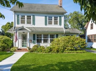 924 Boulevard, Westfield, NJ 07090