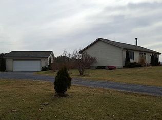 9850 County Road 10 #2, Delta, OH 43515