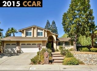 133 Jeffry Ranch Ct, Clayton, CA 94517