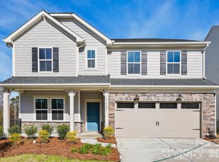 1805 Riverbend Ave, Monroe, NC 28110