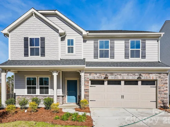 1805 Riverbend Ave, Monroe, NC 28110