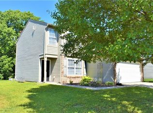 13690 N Ayrshire Cir, Camby, IN